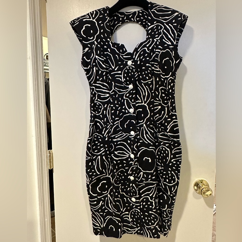 Vintage dress